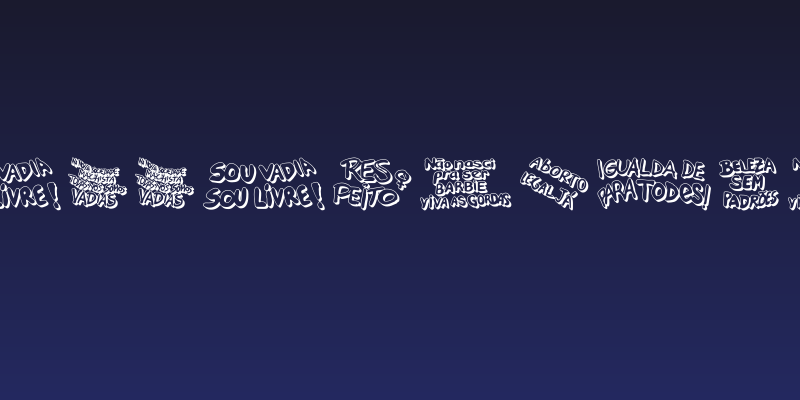 femme-Italic Social Header