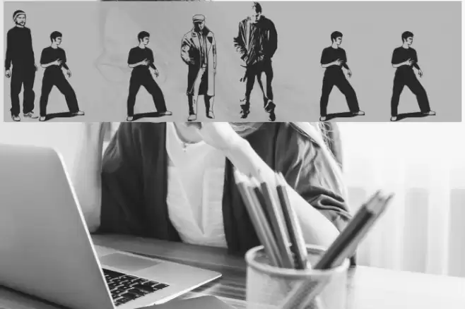 fenotype dings # people 0.5 Font examples