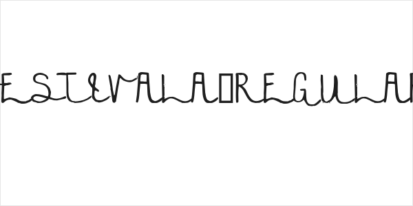 festivala-Regular Logo