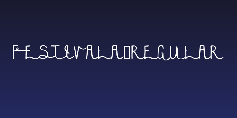 festivala-Regular Social Header