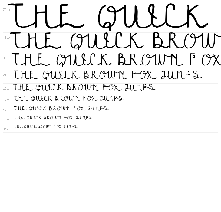 festivala-Regular Waterfall