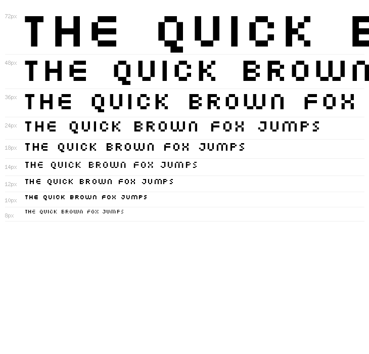 FFF Atlantis Trial Waterfall