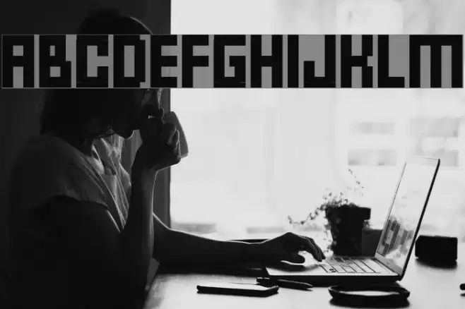 FFF Forward Fonte examples