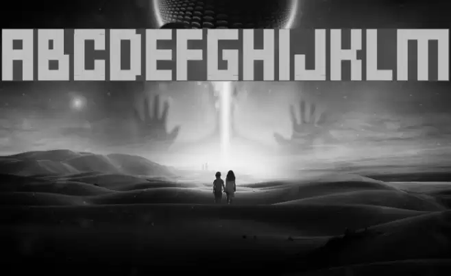 FFF Forward Fonte examples