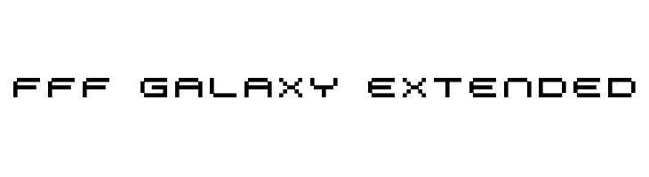 Galaxy extended version mister isatai