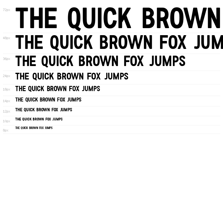 FFF Medium Waterfall