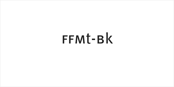 FFMt-Bk Logo