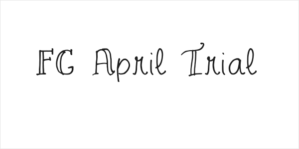 FG April Trial Logo