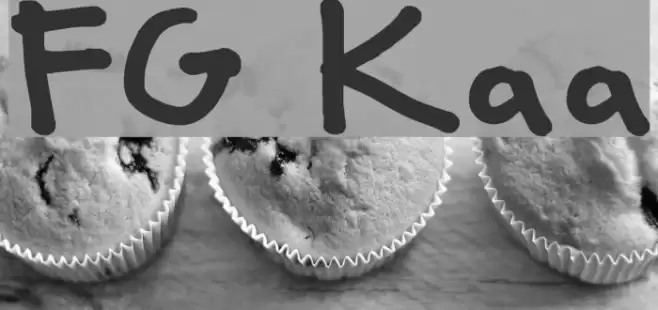 FG Klara Fonte examples