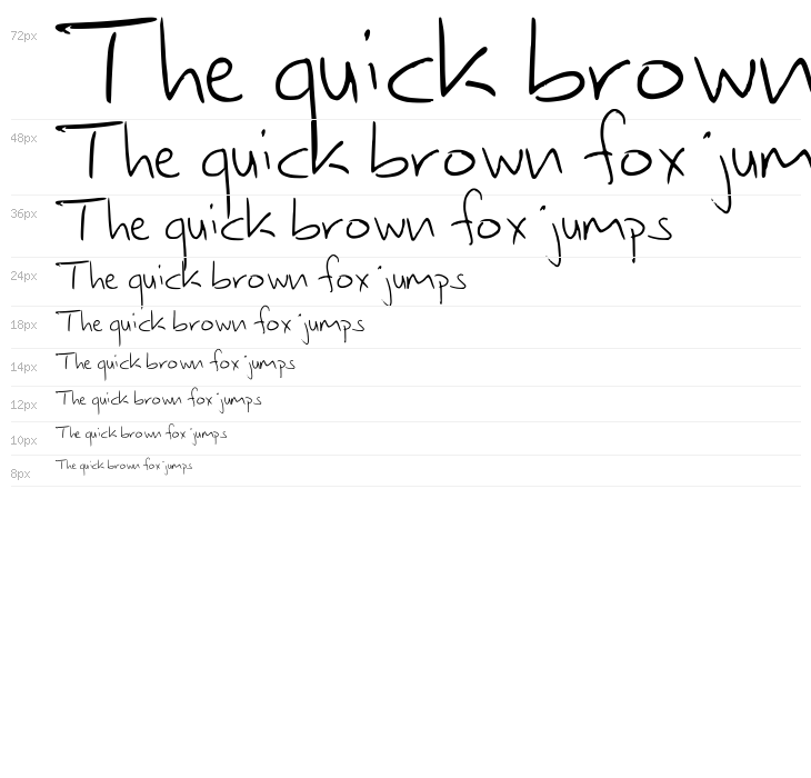 FG-ballpoint Waterfall