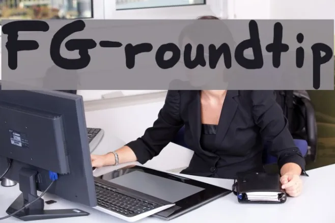 FG-roundtip Example 2