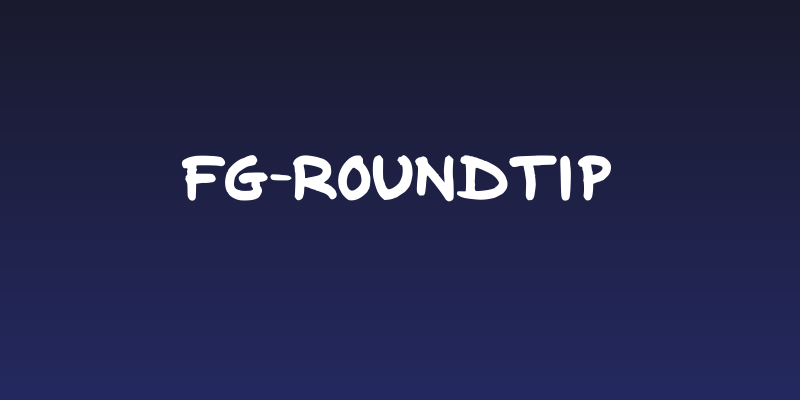 FG-roundtip Social Header