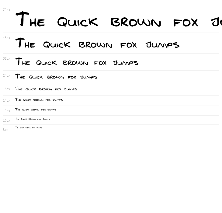 FGfontfull Waterfall