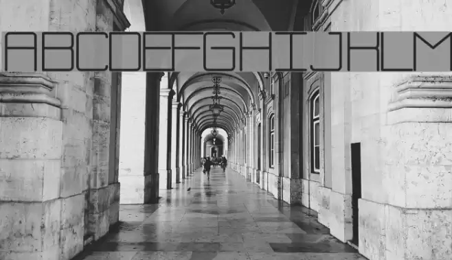 Fh_Blue Шрифта examples