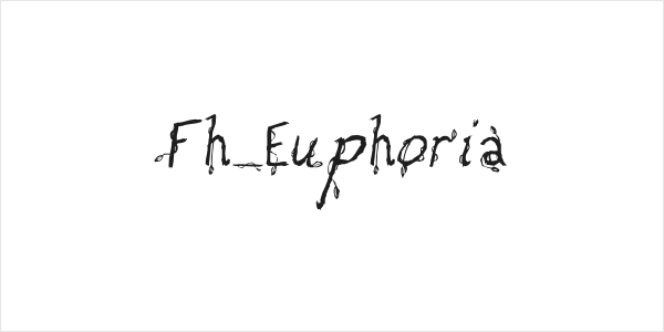 Fh_Euphoria Logo