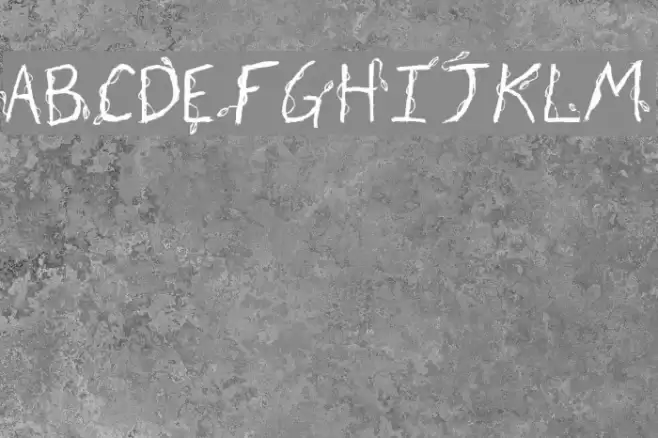 Fh_Euphoria Font examples