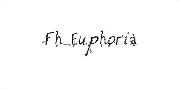 Fh_Euphoria Logo