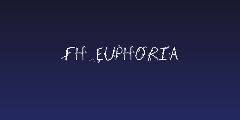 Fh_Euphoria Social Header