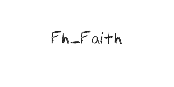 Fh_Faith Logo