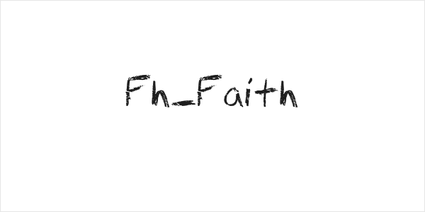 Fh_Faith Logo