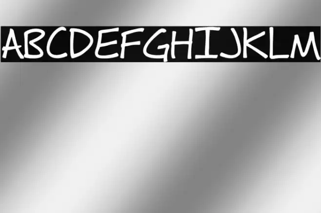 Fh_Hyperbole-Bold Font examples