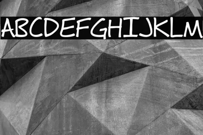 Fh_Hyperbole-Bold Font examples