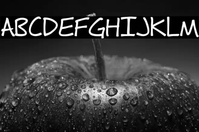 Fh_Hyperbole-Bold Font examples