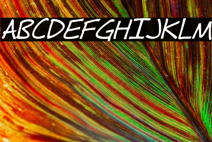 Fh_Hyperbole-BoldItalic Example 3