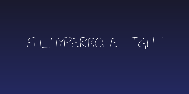 Fh_Hyperbole-Light Social Header