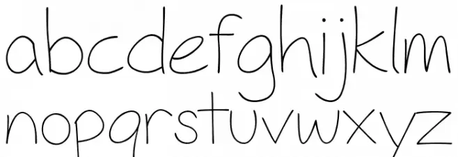 Fh_Hyperbole-Light Polices MINUSCULES