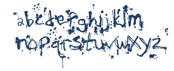 Fh_Obscene Lowercase