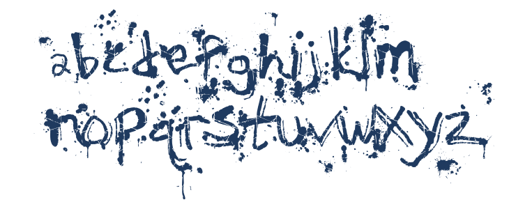 Fh_Obscene Lowercase