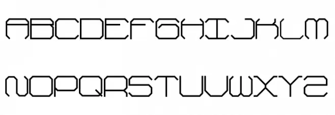 Fh_Reverse Schriftart Groß