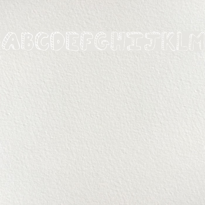 Fh_Scribble Font examples