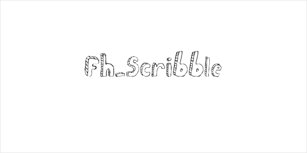 Fh_Scribble Logo