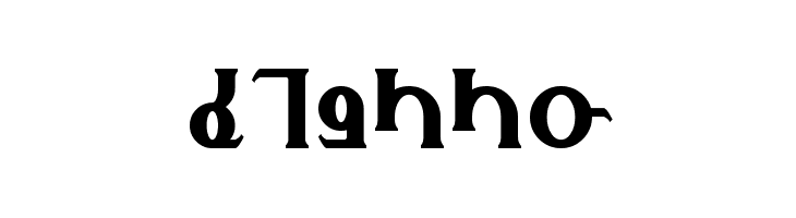 Fhokki  免费字体下载