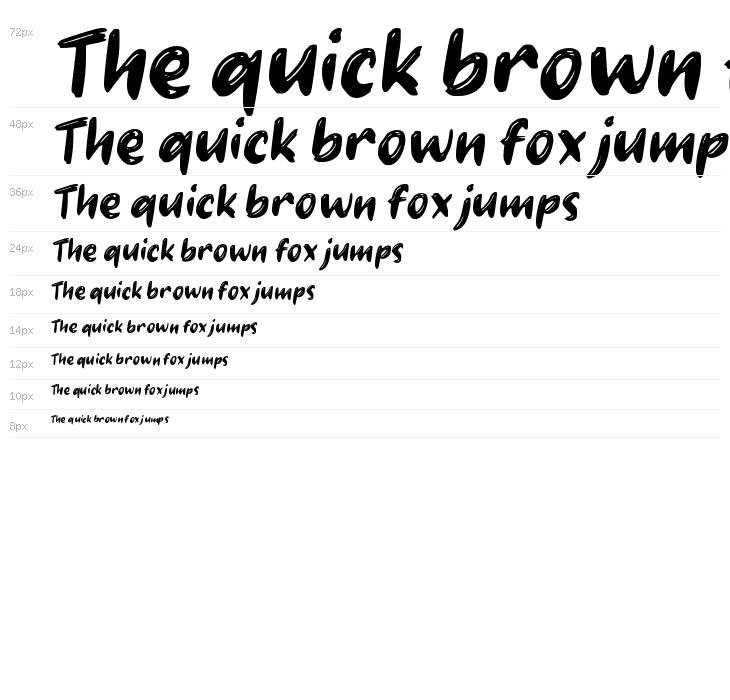 FIGHTER FISH Waterfall