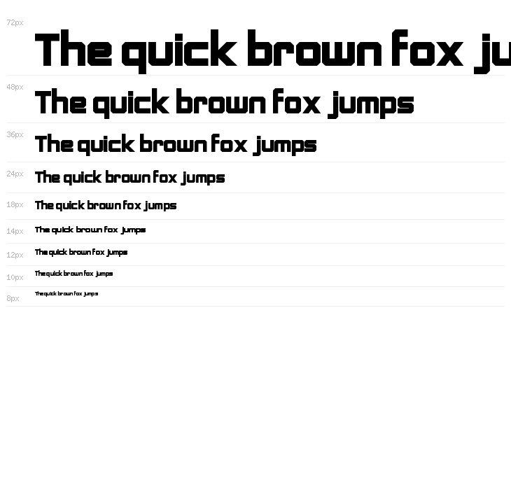 FIGHTING FORCE Waterfall