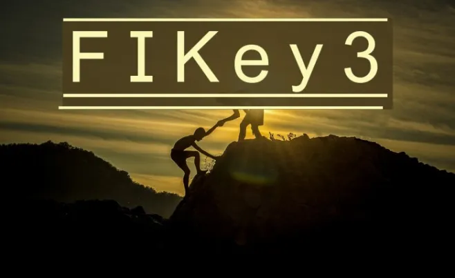 FIKey3 Example 1