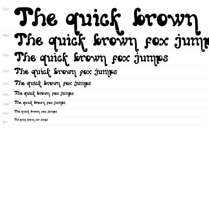 FINE WINTER Waterfall