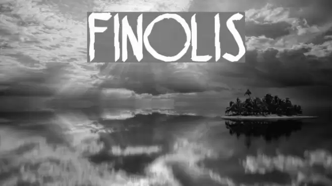 FINOLIS Font examples