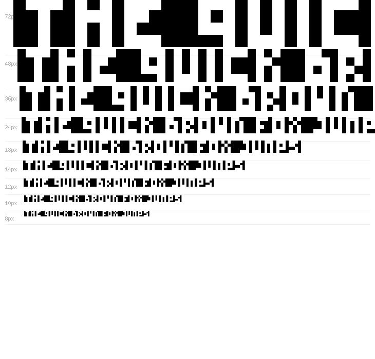 FIRE Regular Waterfall