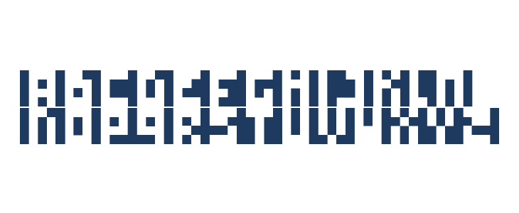 FIRE Regular Lowercase