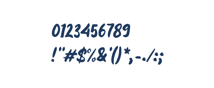 FIREBRAND Other Characters