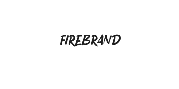 FIREBRAND Logo