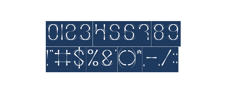 FIREWORK-Inverse Other Characters