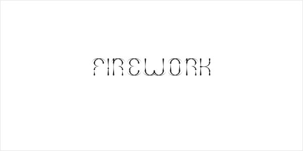FIREWORK Logo