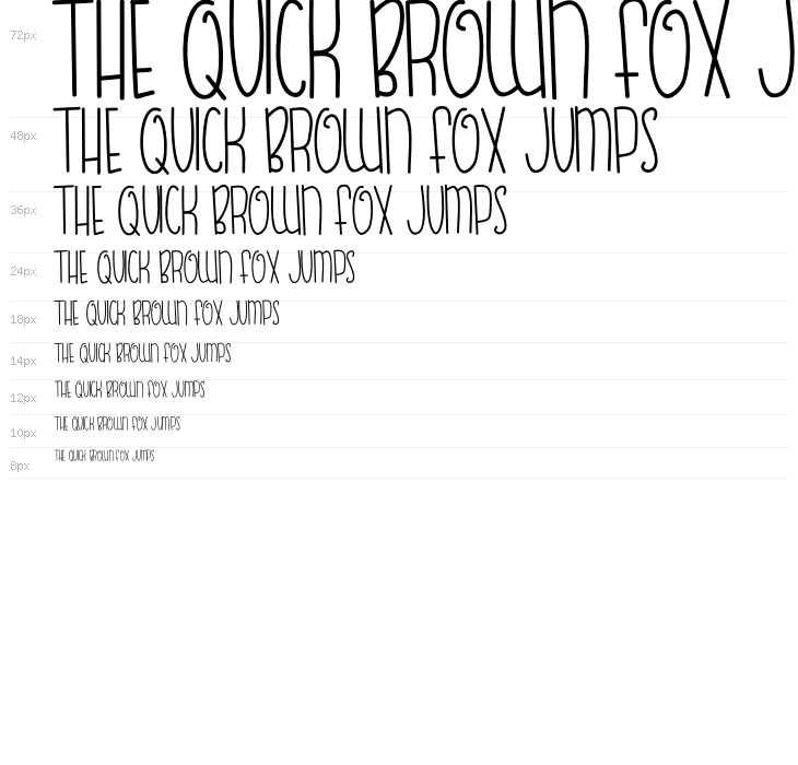 FISH & BEAR Waterfall