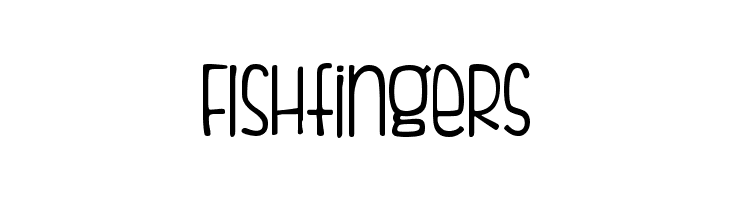 FISHfingers