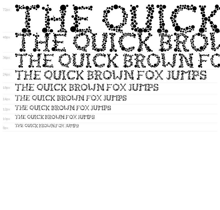 FIZZO-Heavy Waterfall